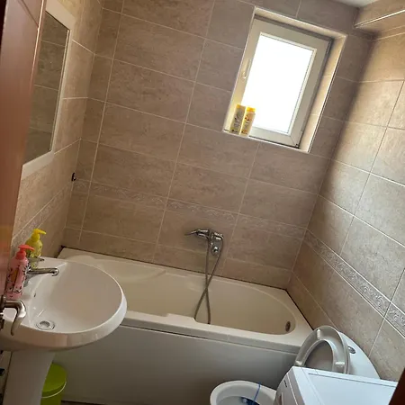 U Centru Nisa Appartement