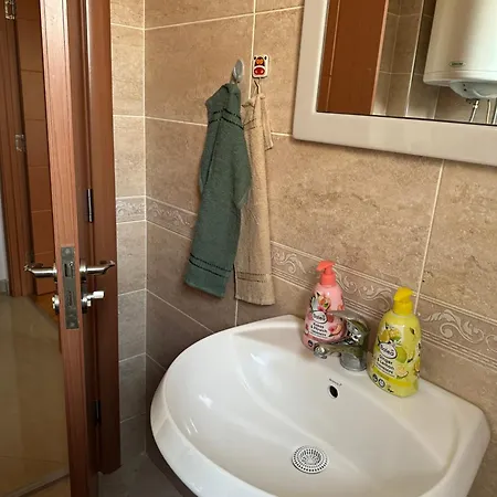 Stan U Centru Nisa * Ni