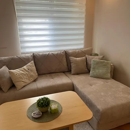 U Centru Nisa * Ni