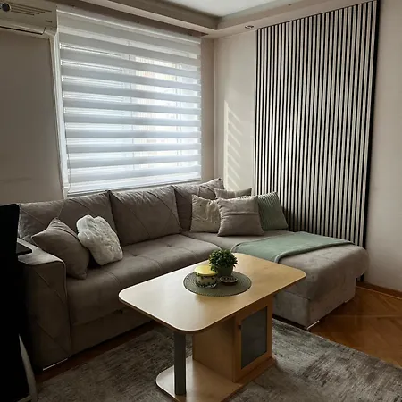 U Centru Nisa Appartement Ni