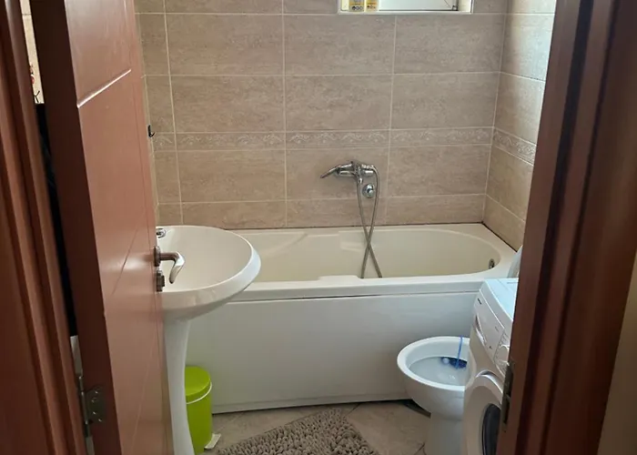 U Centru Niša * Ni