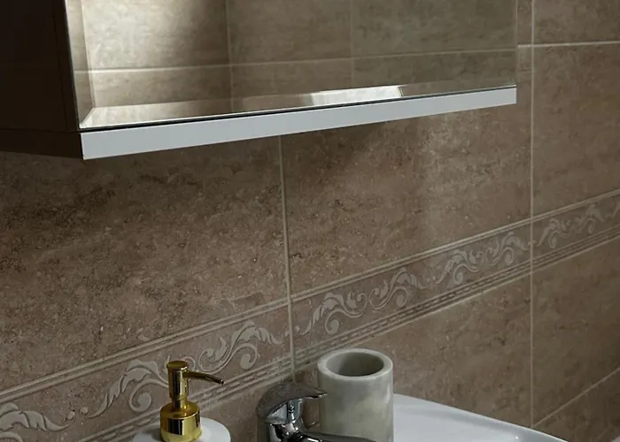 Apartament U Centru Niša *